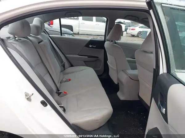 1HGCR2F49GA805364 2016 HONDA ACCORD - Image 8