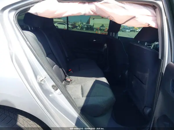 1HGCR2F49HA000093 2017 HONDA ACCORD - Image 8