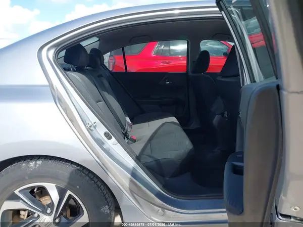 1HGCR2F49HA019677 2017 HONDA ACCORD - Image 8