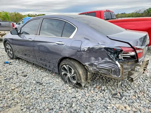 1HGCR2F49HA052677 2017 HONDA ACCORD - Image 2