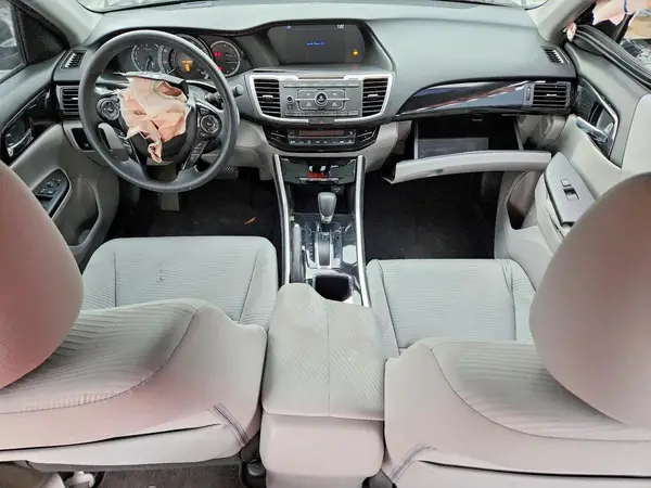 1HGCR2F49HA052677 2017 HONDA ACCORD - Image 8