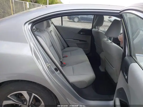 1HGCR2F49HA059905 2017 HONDA ACCORD - Image 8