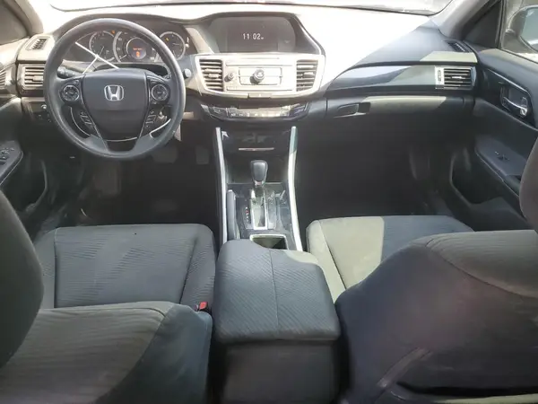 1HGCR2F49HA120170 2017 HONDA ACCORD - Image 8