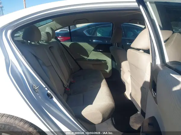1HGCR2F49HA146719 2017 HONDA ACCORD - Image 8