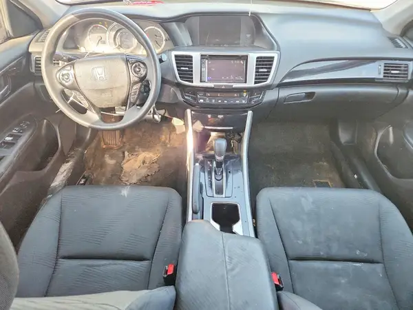 1HGCR2F4XGA012106 2016 HONDA ACCORD - Image 8