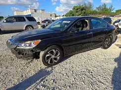 1HGCR2F4XGA020182 2016 HONDA ACCORD