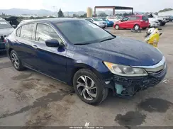 1HGCR2F4XGA033070 2016 HONDA ACCORD