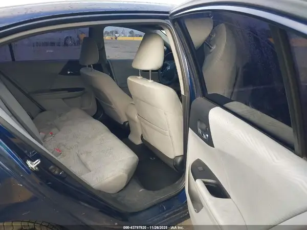 1HGCR2F4XGA033070 2016 HONDA ACCORD - Image 8
