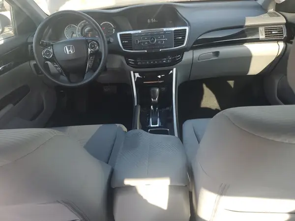 1HGCR2F4XGA039788 2016 HONDA ACCORD - Image 8