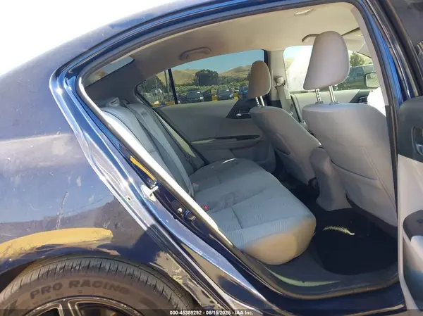 1HGCR2F4XGA073066 2016 HONDA ACCORD - Image 8