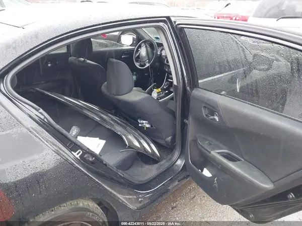 1HGCR2F4XGA075125 2016 HONDA ACCORD - Image 8