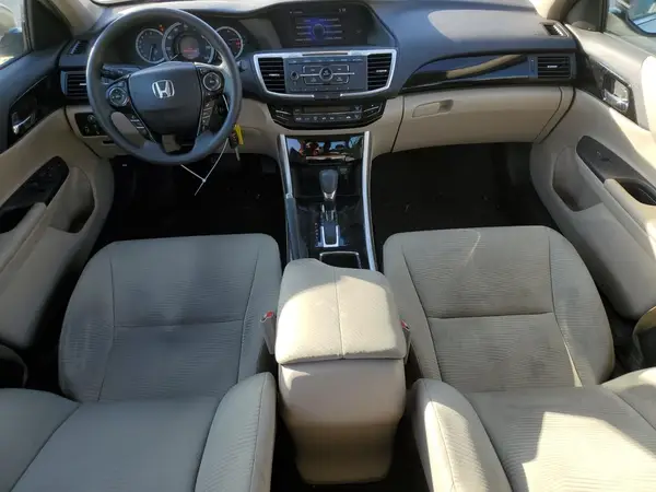 1HGCR2F4XGA080177 2016 HONDA ACCORD - Image 8