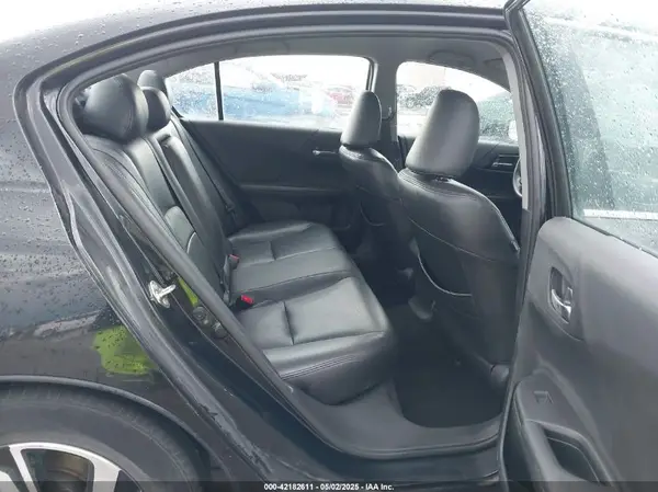 1HGCR2F4XGA087694 2016 HONDA ACCORD - Image 8