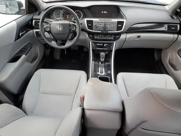 1HGCR2F4XGA133816 2016 HONDA ACCORD - Image 8