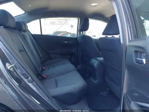 1HGCR2F4XGA136473 2016 HONDA ACCORD - Image 8