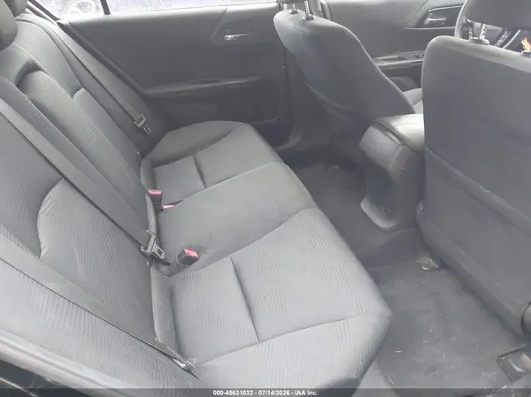1HGCR2F4XGA138997 2016 HONDA ACCORD - Image 8