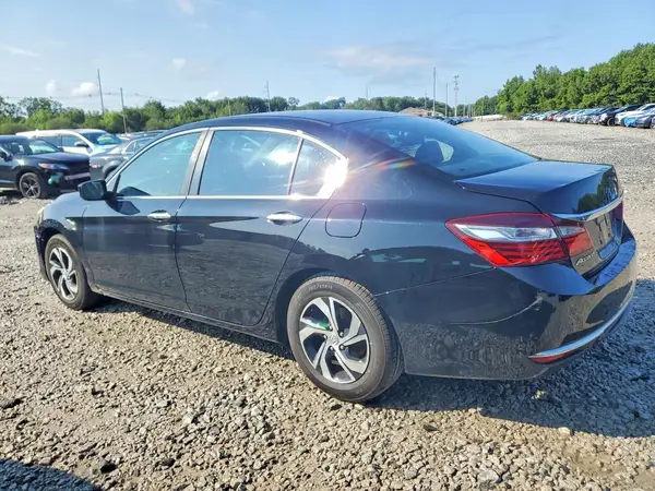 1HGCR2F4XGA223452 2016 HONDA ACCORD - Image 2