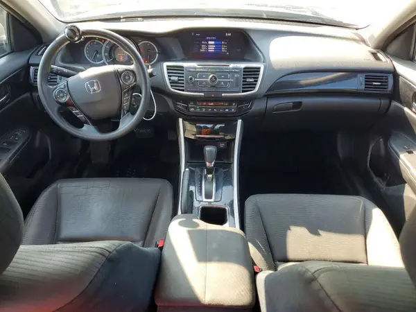1HGCR2F4XGA223452 2016 HONDA ACCORD - Image 8