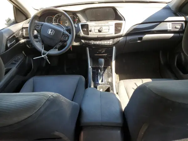 1HGCR2F4XGA223600 2016 HONDA ACCORD - Image 8