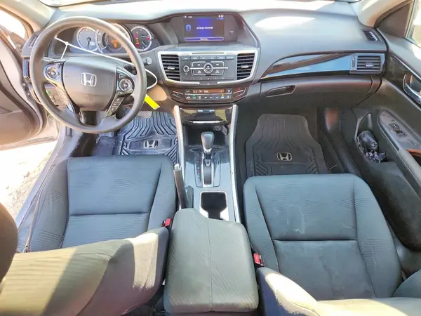 1HGCR2F4XHA143912 2017 HONDA ACCORD - Image 8