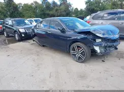 1HGCR2F4XHA157051 2017 HONDA ACCORD
