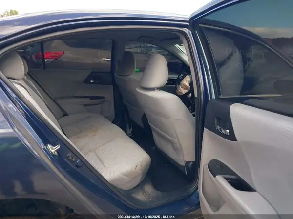 1HGCR2F4XHA157051 2017 HONDA ACCORD - Image 8