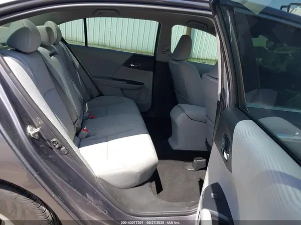 1HGCR2F4XHA157213 2017 HONDA ACCORD - Image 8