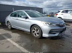 1HGCR2F4XHA222870 2017 HONDA ACCORD