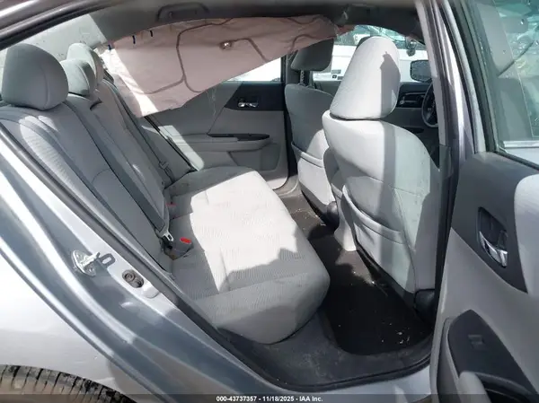 1HGCR2F4XHA222870 2017 HONDA ACCORD - Image 8