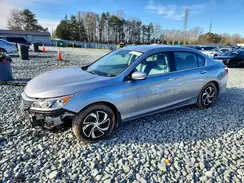1HGCR2F4XHA227583 2017 HONDA ACCORD