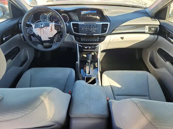 1HGCR2F4XHA227583 2017 HONDA ACCORD - Image 8