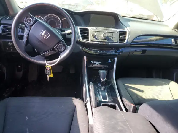 1HGCR2F4XHA235215 2017 HONDA ACCORD - Image 8