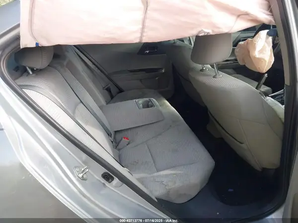 1HGCR2F4XHA241225 2017 HONDA ACCORD - Image 8