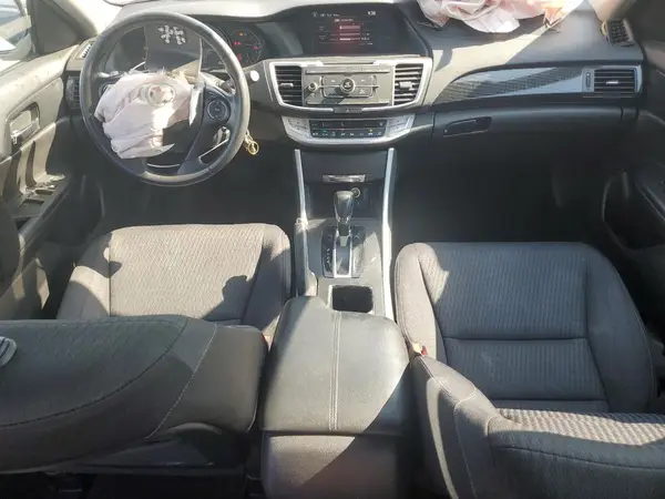 1HGCR2F50EA058856 2018 HONDA ACCORD - Image 8