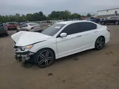 1HGCR2F50GA013046 2016 HONDA ACCORD