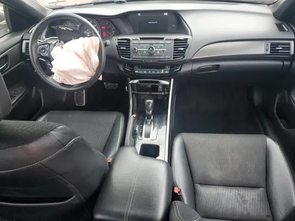 1HGCR2F50GA013046 2016 HONDA ACCORD - Image 8