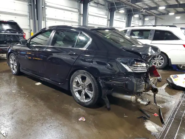 1HGCR2F50GA013189 2016 HONDA ACCORD - Image 2