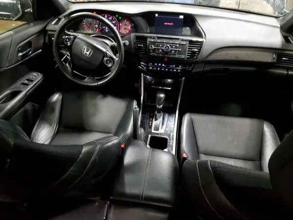 1HGCR2F50GA013189 2016 HONDA ACCORD - Image 8