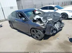 1HGCR2F50GA014990 2016 HONDA ACCORD