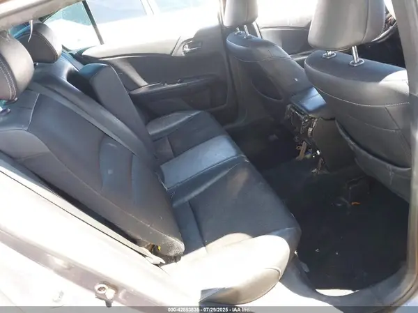 1HGCR2F50GA014990 2016 HONDA ACCORD - Image 8