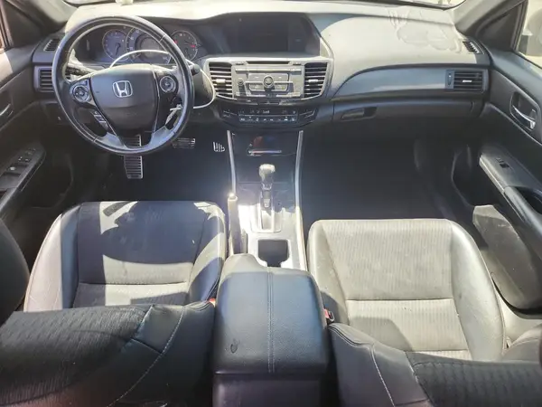 1HGCR2F50GA015055 2016 HONDA ACCORD - Image 8