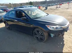 1HGCR2F50GA015539 2016 HONDA ACCORD
