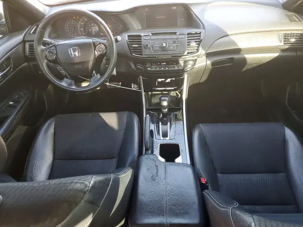 1HGCR2F50GA017596 2016 HONDA ACCORD - Image 8