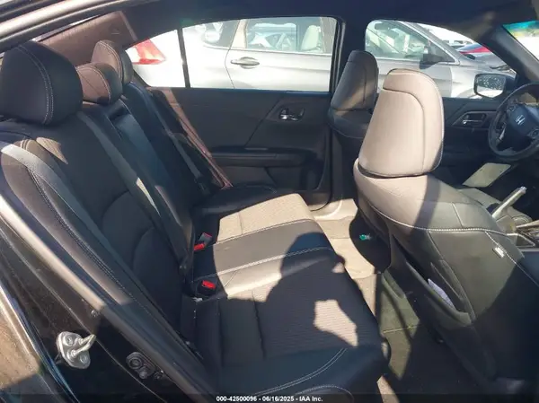 1HGCR2F50GA019476 2016 HONDA ACCORD - Image 8