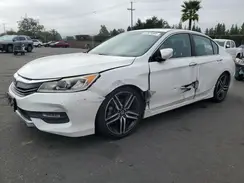 1HGCR2F50GA019607 2016 HONDA ACCORD