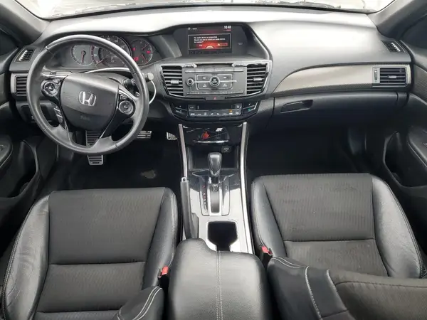 1HGCR2F50GA019607 2016 HONDA ACCORD - Image 8