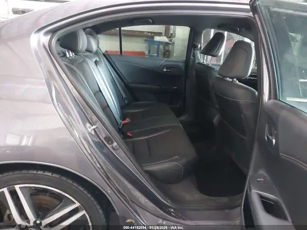 1HGCR2F50GA023463 2016 HONDA ACCORD - Image 8