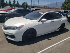 1HGCR2F50GA023480 2016 HONDA ACCORD