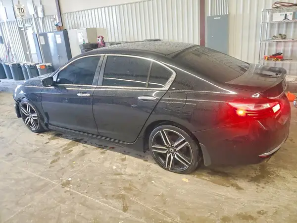 1HGCR2F50GA023995 2016 HONDA ACCORD - Image 2