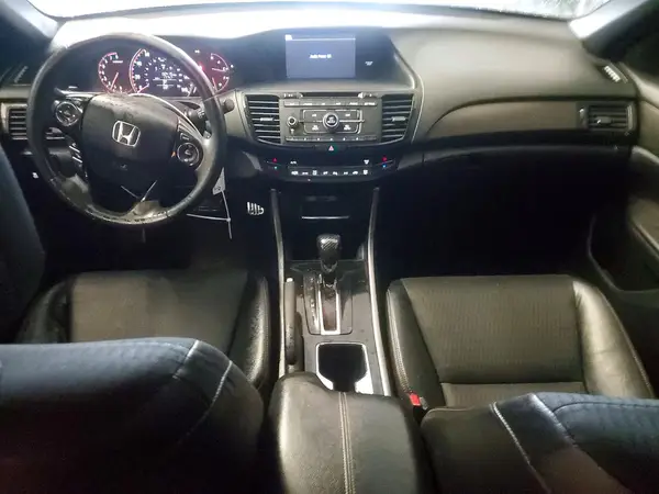 1HGCR2F50GA023995 2016 HONDA ACCORD - Image 8